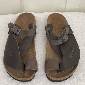 Vintage Birkenstock Roman Style Sandal
